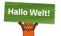 Maus-logo
