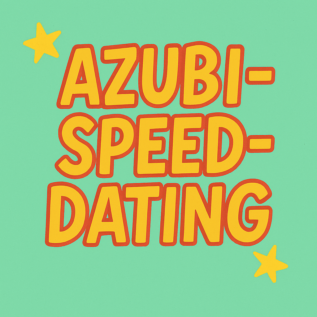 Azubi-Speed-Dating