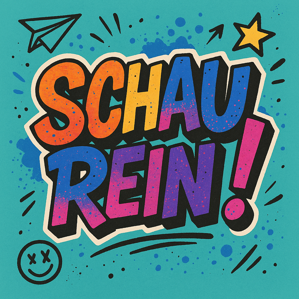 SchauRein