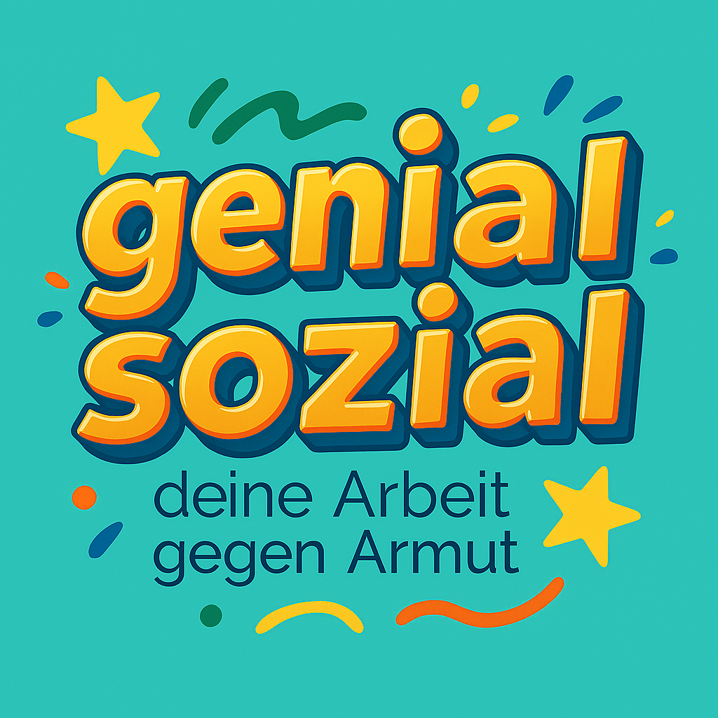 genialsozial